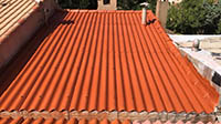 couvreur toiture Durdat-Larequille